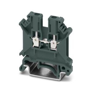 TB 3 I – Borne de passagem – PHOENIX CONTACT – Uds./emb.: 50 unidade(s)