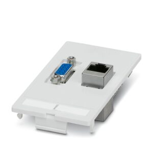 SI-FP-R1A-D1A – Placa frontal de dados – PHOENIX CONTACT