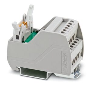 VIP-2/SC/FLK10 – Placa de terminação – PHOENIX CONTACT