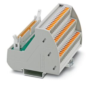 VIP-3/PT/FLK50 – Placa de terminação – PHOENIX CONTACT