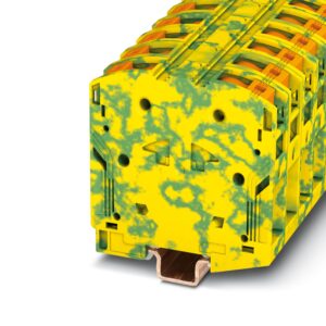 PTPOWER 95-PE – Borne terra – PHOENIX CONTACT – Uds./emb.: 3 unidade(s)