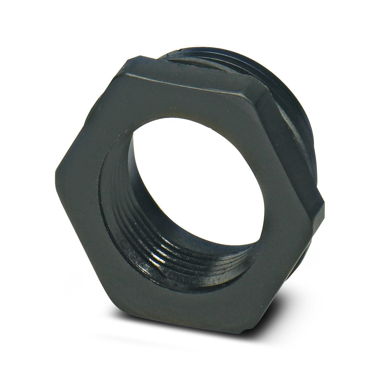 REDUC-K-KV-M32/M20 BK - Adaptador de redução - PHOENIX CONTACT - Uds./emb.: 10 unidade(s)