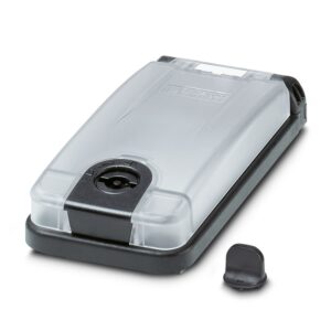 SI-M1A – Moldura de montagem – PHOENIX CONTACT