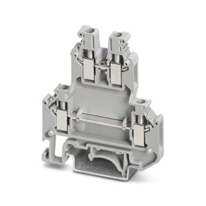 UKK 3 – Borne de dois níveis – PHOENIX CONTACT – Uds./emb.: 50 unidade(s)