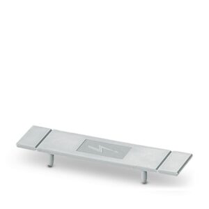 HV M6/1-AP - Perfil de cobertura - PHOENIX CONTACT - Uds./emb.: 25 unidade(s)