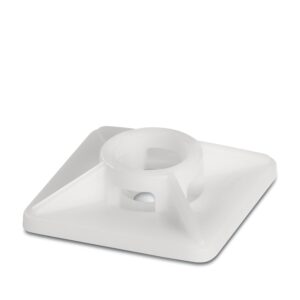 WT-BASE LS HF 6 – Soquete de agrupador de cabos – PHOENIX CONTACT – Uds./emb.: 100 unidade(s)