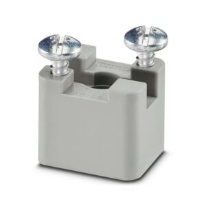 AB/SS-EX – Suporte – PHOENIX CONTACT – Uds./emb.: 10 unidade(s)