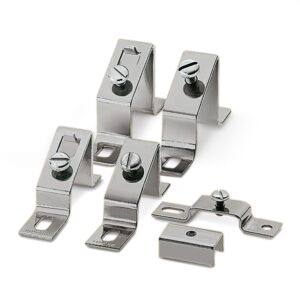 BG/F – Suporte de fixação – PHOENIX CONTACT – Uds./emb.: 10 unidade(s)