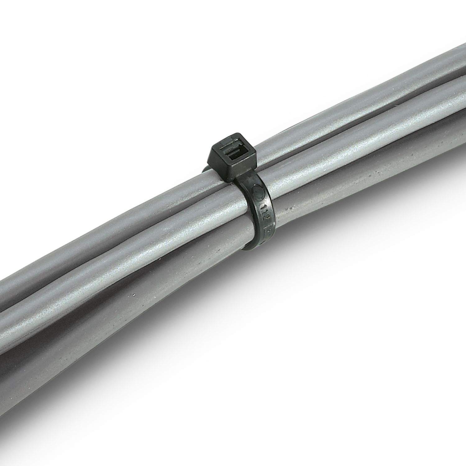 WT-HF 2,5X98 BK - Abraçadeira - PHOENIX CONTACT - Uds./emb.: 100 unidade(s) - Imagem 2