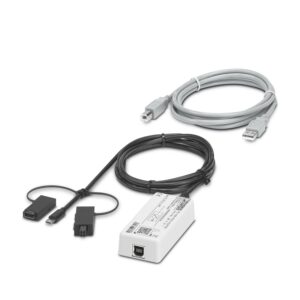 IFS-USB-PROG-ADAPTER – Adaptador de programação – PHOENIX CONTACT