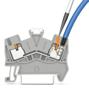 PTS 2,5 – Borne de passagem – PHOENIX CONTACT – Uds./emb.: 50 unidade(s)