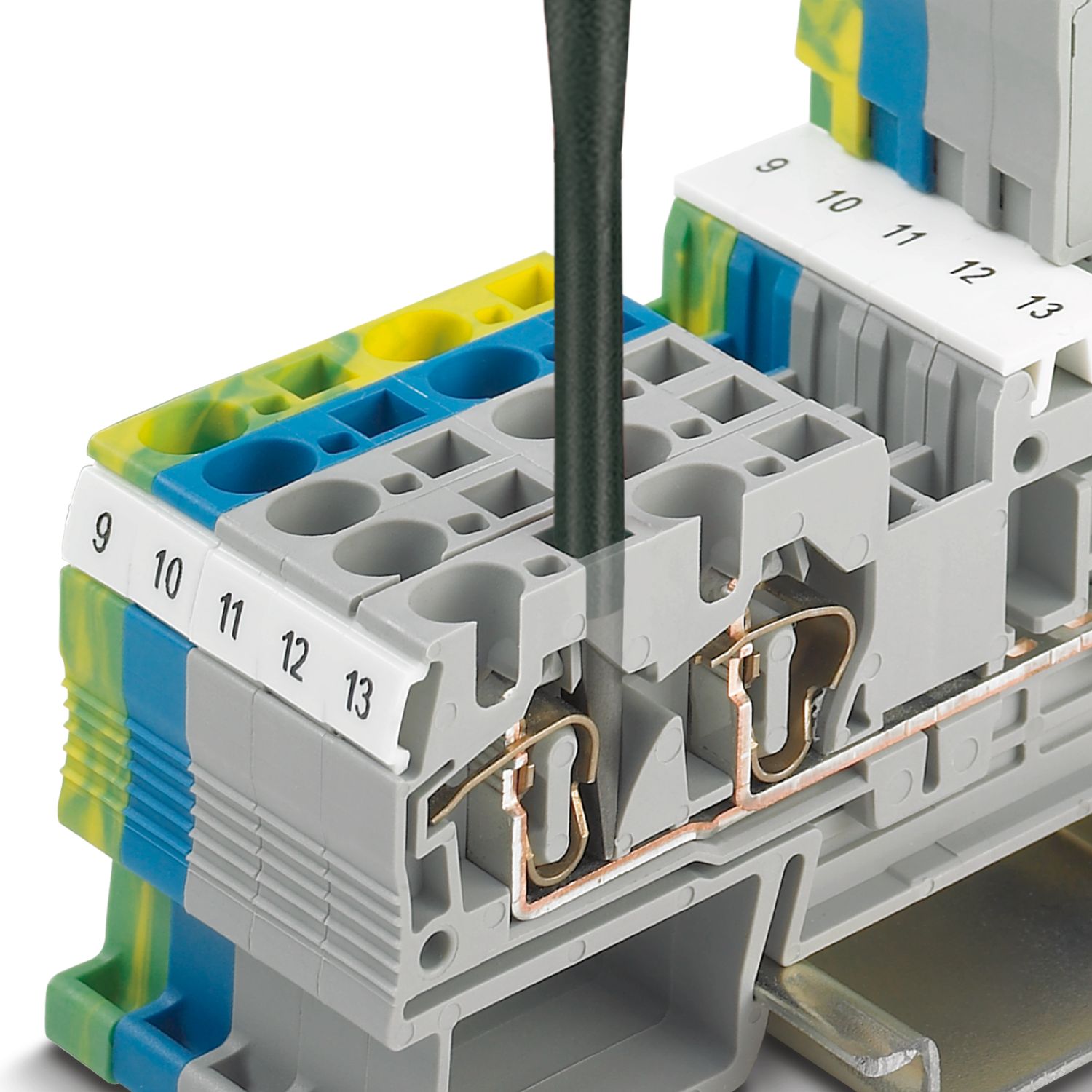 SF-PH 1-80 S-VDE - Chave de fenda - PHOENIX CONTACT - Imagem 2