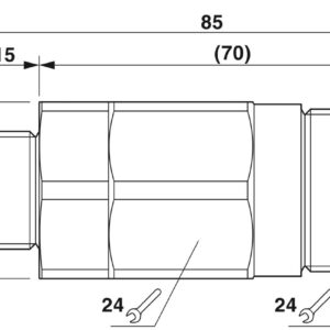 G-EDSWU-M20S-S66L-STES-S – Prensa-cabos – PHOENIX CONTACT – Uds./emb.: 10 unidade(s)