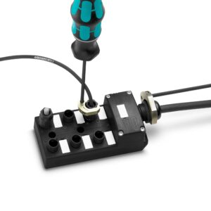 TSD-M 1,2NM – Chave torquimétrica – PHOENIX CONTACT