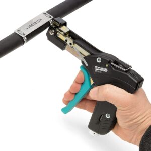 WT-STEEL S 7,9X259 – Abraçadeira – PHOENIX CONTACT – Uds./emb.: 100 unidade(s)