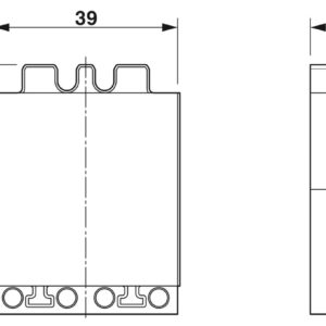CES-LRG-BK – Luva cega – PHOENIX CONTACT – Uds./emb.: 10 unidade(s)