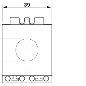 CES-LTPG-GY-18 – Luva de cabos – PHOENIX CONTACT – Uds./emb.: 10 unidade(s)