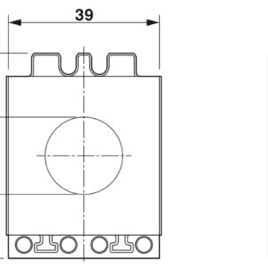 CES-LRG-BK-20 – Luva de cabos – PHOENIX CONTACT – Uds./emb.: 10 unidade(s)
