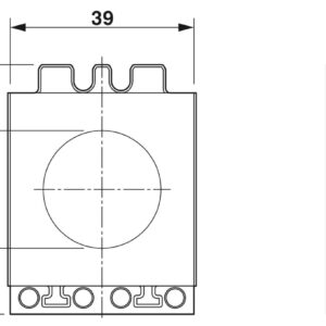 CES-LRG-BK-25 – Luva de cabos – PHOENIX CONTACT – Uds./emb.: 10 unidade(s)