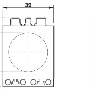 CES-LRG-BK-30 – Luva de cabos – PHOENIX CONTACT – Uds./emb.: 10 unidade(s)