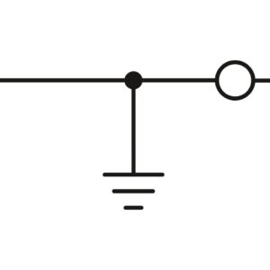 ST 2,5-TWIN-PE – Borne terra – PHOENIX CONTACT – Uds./emb.: 50 unidade(s)