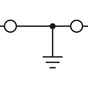 PTS 4-QUATTRO-PE – Borne terra – PHOENIX CONTACT – Uds./emb.: 50 unidade(s)