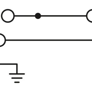 SLKK 5 – Borne de dois níveis – PHOENIX CONTACT – Uds./emb.: 50 unidade(s)