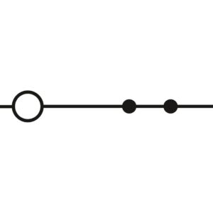 PTS 2,5-TWIN – Borne de passagem – PHOENIX CONTACT – Uds./emb.: 50 unidade(s)