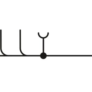 VBST 4-FS(6-2,8-0,8)ST4 – Borne de passagem – PHOENIX CONTACT – Uds./emb.: 50 unidade(s)