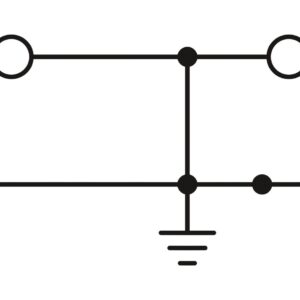 PTTB 4-PE – Borne terra duplo – PHOENIX CONTACT – Uds./emb.: 50 unidade(s)