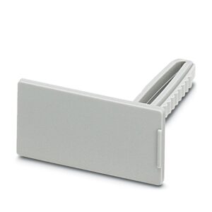 KLM 3 – Identificadores de régua de terminais – PHOENIX CONTACT – Uds./emb.: 100 unidade(s)