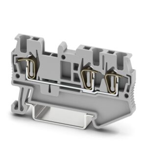 ST 1,5-TWIN – Borne de passagem – PHOENIX CONTACT – Uds./emb.: 50 unidade(s)