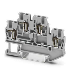 STTB 1,5 - Borne à mola de dois níveis - PHOENIX CONTACT - Uds./emb.: 50 unidade(s)