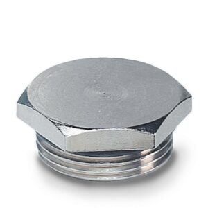 HC-M-BS-M32 – Bujão roscado – PHOENIX CONTACT – Uds./emb.: 10 unidade(s)