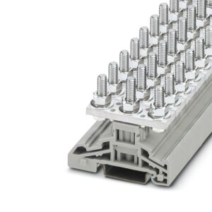 HV M6/2 – Conector de alta tensão – PHOENIX CONTACT – Uds./emb.: 25 unidade(s)