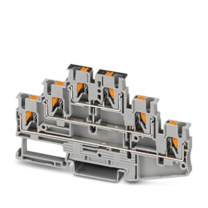 PT 2,5-3PV – Borne de vários andares – PHOENIX CONTACT – Uds./emb.: 50 unidade(s)