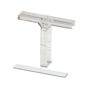 KLM-A + ESL 44X7 – Identificadores de régua de terminais – PHOENIX CONTACT – Uds./emb.: 50 unidade(s)