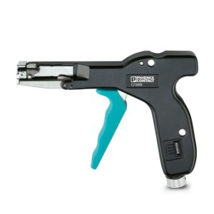 UNIFOX-CT 4,8P – Alicate de abraçadeiras de cabos – PHOENIX CONTACT