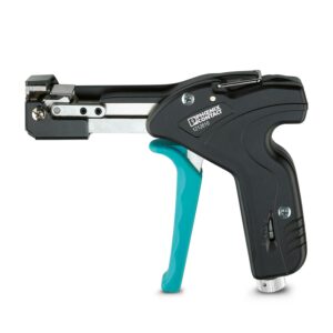 UNIFOX-CT M 7,9 – Alicate de abraçadeiras de cabos – PHOENIX CONTACT