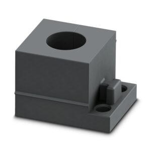 CES-SRG-BK-10 – Luva de cabos – PHOENIX CONTACT – Uds./emb.: 10 unidade(s)