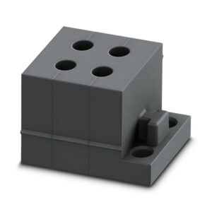 CES-SRG-BK-4X3 – Luva de cabos – PHOENIX CONTACT – Uds./emb.: 10 unidade(s)