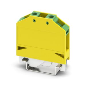 OTTA 2,5-PE – Borne terra – PHOENIX CONTACT – Uds./emb.: 50 unidade(s)