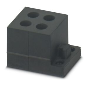 CES-SRG-BK-4X6 - Luva de cabos - PHOENIX CONTACT - Uds./emb.: 10 unidade(s)