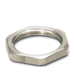 A-INL-M20-S-S - Contraporca - PHOENIX CONTACT - Uds./emb.: 10 unidade(s)