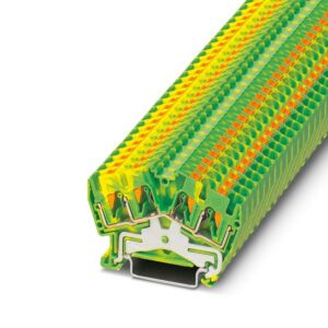 PTS 4-QUATTRO-PE – Borne terra – PHOENIX CONTACT – Uds./emb.: 50 unidade(s)