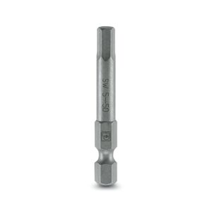 SF-BIT-HEX 5-50 – Lâmina – PHOENIX CONTACT – Uds./emb.: 5 unidade(s)