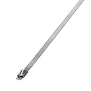 WT-STEEL S 4,6X838 – Abraçadeira – PHOENIX CONTACT – Uds./emb.: 100 unidade(s)