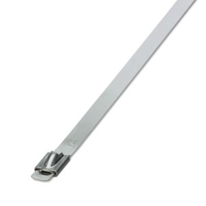 WT-STEEL S 7,9X838 – Abraçadeira – PHOENIX CONTACT – Uds./emb.: 100 unidade(s)