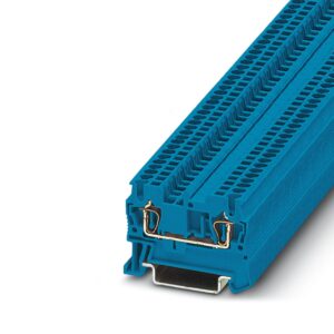 ST 1,5 BU – Borne de passagem – PHOENIX CONTACT – Uds./emb.: 50 unidade(s)