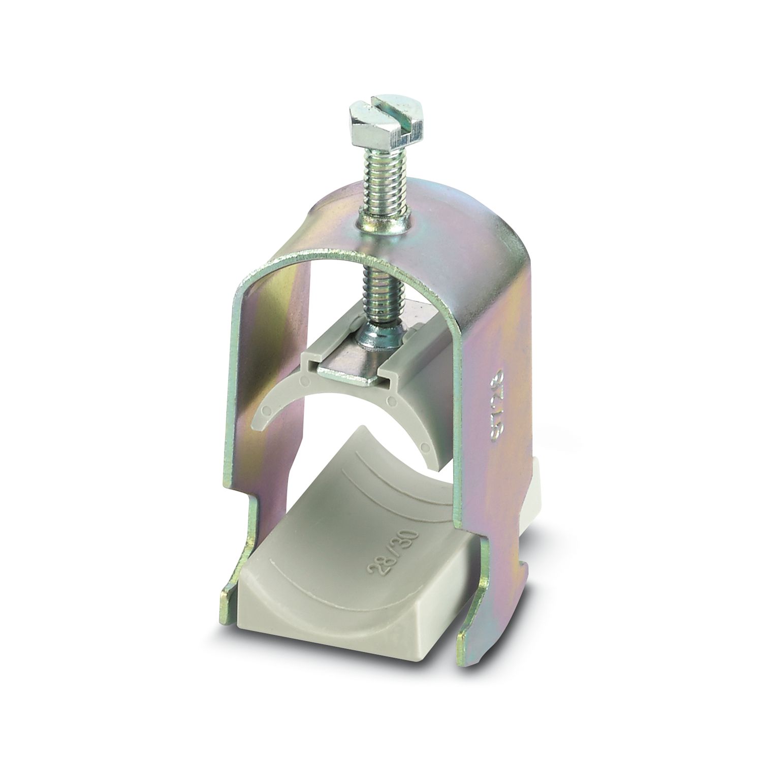 WCC 30 - Abraçadeira - PHOENIX CONTACT - Uds./emb.: 25 unidade(s)